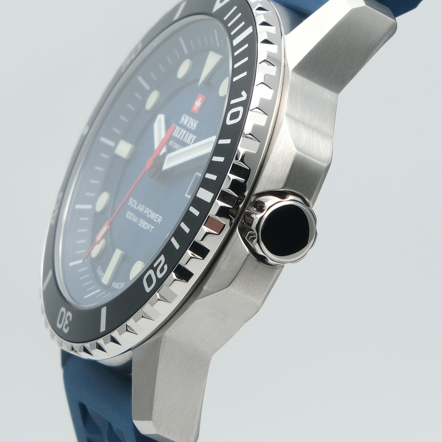 Swiss Military SMS34102.04
